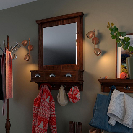 Спот Novotech Veterum 370560 Спот Novotech Veterum 370560