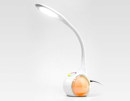 Настольная светодиодная лампа Ambrella Light Desk DE532