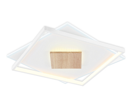 Светильник потолочный светодиодный Ambrella light FL4790 Светильник потолочный светодиодный Ambrella light FL4790