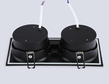 Светильник встраиваемый Ambrella light TN6661 Светильник встраиваемый Ambrella light TN6661