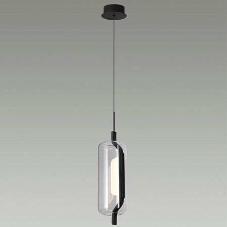 Светильник светодиодный подвесной Odeon Light Kavia 5003/10L