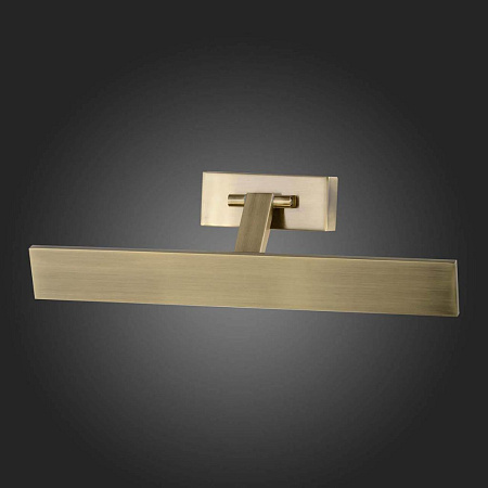 Подсветка для зеркал ST Luce Quadro SL596.031.01