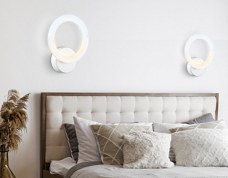 Светильник настенный светодиодный Ambrella light FA8946