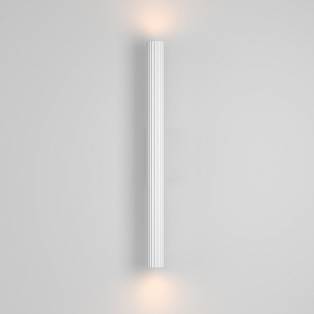 Светильник настенный светодиодный Maytoni Calipso C082WL-12W2.7K-W Светильник настенный светодиодный Maytoni Calipso C082WL-12W2.7K-W