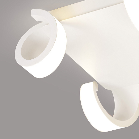 Светильник потолочный светодиодный Mantra TSUNAMI 6651 Светильник потолочный светодиодный Mantra TSUNAMI 6651