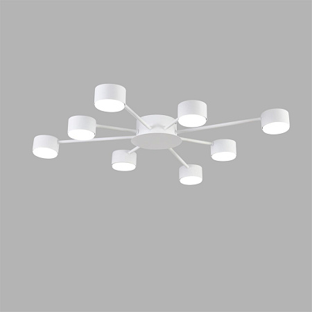 Люстра потолочная Lumion TORINA 8343/8C Люстра потолочная Lumion TORINA 8343/8C