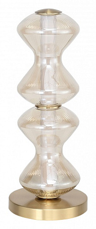 Настольная лампа светодиодная ST Luce SPINE SL6136.214.01
