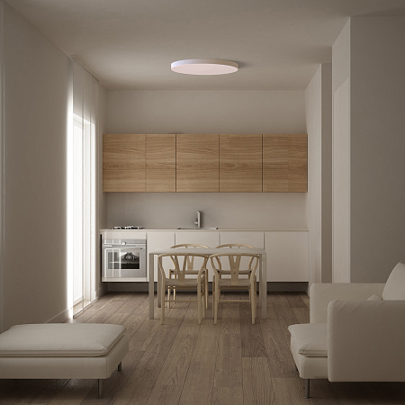 Светильник потолочный светодиодный Mantra TURIN 9023