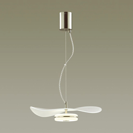 Подвесной светодиодный светильник Odeon Light Fluent 4856/13L Подвесной светодиодный светильник Odeon Light Fluent 4856/13L