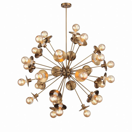 Подвесной светильник ST LUCE GUIDO SL1111.303.30 Подвесной светильник ST LUCE GUIDO SL1111.303.30