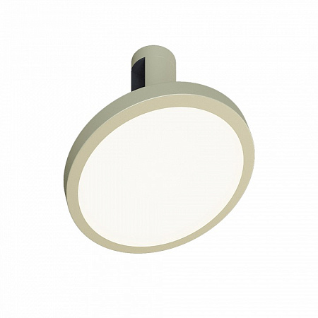 Трековый магнитный светодиодный светильник Arlight APRIORI 053962