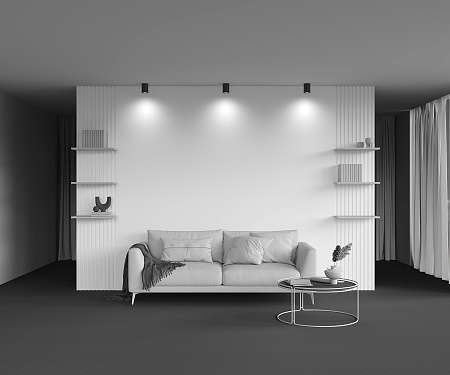 Потолочный светильник Maytoni Alfa C016CL-01B Потолочный светильник Maytoni Alfa C016CL-01B