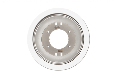 Накладной светильник SWG GX53-SF-W 002005 Накладной светильник SWG GX53-SF-W 002005