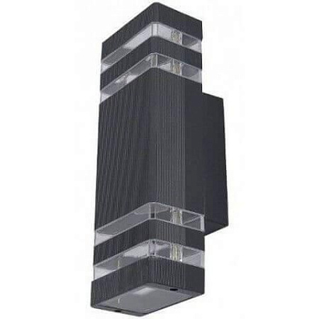 Уличный настенный светильник Nowodvorski Rio 4424 Уличный настенный светильник Nowodvorski Rio 4424