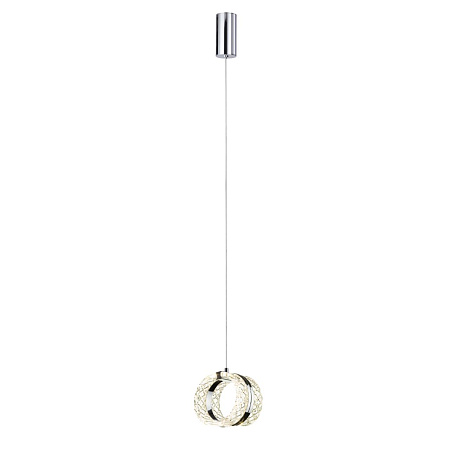 Светильник подвесной светодиодный Odeon Light MIRAGE 5029/8L