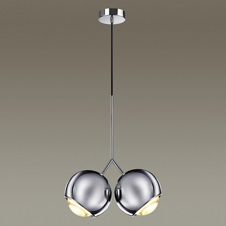 Подвесной светодиодный светильник Odeon Light Mia 4228/12LA Подвесной светодиодный светильник Odeon Light Mia 4228/12LA