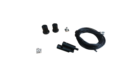 Тросы поддерживающие SWG CR-BL-2000-R