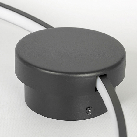 Светильник потолочный Lussole LOWELL LSP-7110