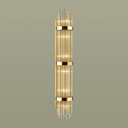 Настенный светильник Odeon Light Empire 4854/6W