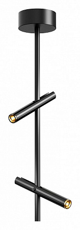 Спот светодиодный ST Luce LILT SL6210.403.02 Спот светодиодный ST Luce LILT SL6210.403.02