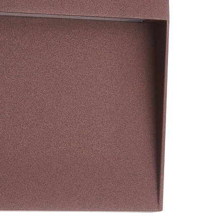 Архитектурный светодиодный светильник Mantra Baker 7642 Архитектурный светодиодный светильник Mantra Baker 7642