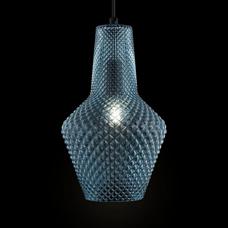 Подвесной светильник Maytoni Tommy P045PL-01B Подвесной светильник Maytoni Tommy P045PL-01B