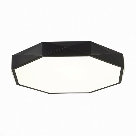 Потолочный светодиодный светильник Evoluce Rondo SLE200842-01 Потолочный светодиодный светильник Evoluce Rondo SLE200842-01