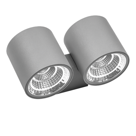 Уличный настенный светильник Lightstar Paro 362694