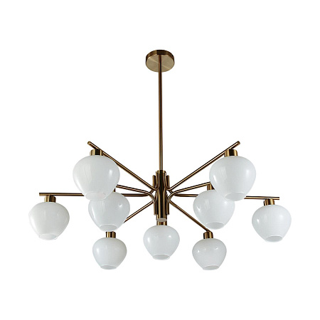 Люстра на штанге Lumion CARMELA 8278/9