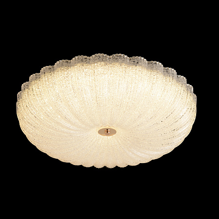 Светильник потолочный светодиодный Crystal Lux SOLARIS PL500