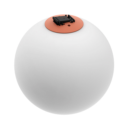 Трековый однофазный светодиодный светильник Divinare DECORATO 2508/34 SP-16 Трековый однофазный светодиодный светильник Divinare DECORATO 2508/34 SP-16