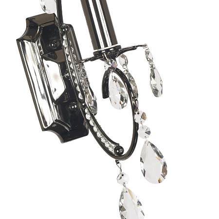 Бра Arti Lampadari Romano E 2.1.1.601 NB Бра Arti Lampadari Romano E 2.1.1.601 NB