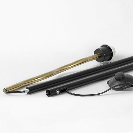 Торшер Lussole ESCAMBIA LSP-0661 Торшер Lussole ESCAMBIA LSP-0661