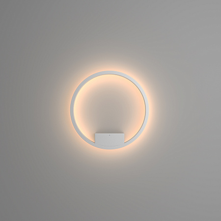 Светильник светодиодный настенный Maytoni Rim MOD058WL-L25W3K