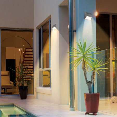 Архитектурный светодиодный светильник Novotech Submarine 357226 Архитектурный светодиодный светильник Novotech Submarine 357226