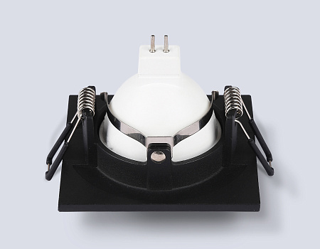 Светильник встраиваемый Ambrella light TECHNO SPOT TN102818