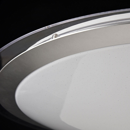 Потолочный светильник Freya Halo FR6998-CL-30-W Потолочный светильник Freya Halo FR6998-CL-30-W