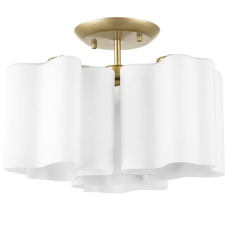 Люстра потолочная Lightstar Nubi 802033 Люстра потолочная Lightstar Nubi 802033