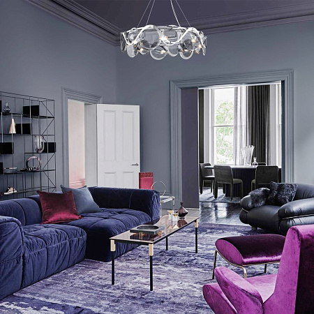 Подвесной светильник Bogates Galicia 353/8 Smart (321/8) Подвесной светильник Bogates Galicia 353/8 Smart (321/8)