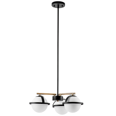 Потолочная люстра Lightstar Croco 815237 Потолочная люстра Lightstar Croco 815237