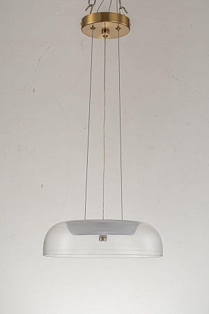 Светильник настенный светодиодный Arti Lampadari Narbolia L 1.P4 CL