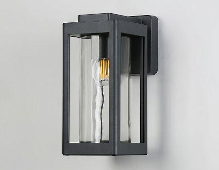 Уличный светильник настенный Ambrella light Garden ST2404