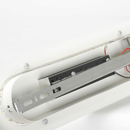 Спот светодиодный Lussole HARRIS LSP-7278 Спот светодиодный Lussole HARRIS LSP-7278