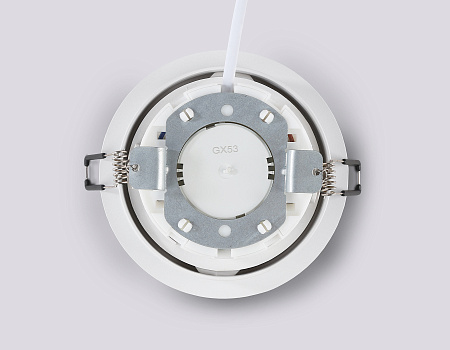 Светильник встраиваемый Ambrella light TN52335 Светильник встраиваемый Ambrella light TN52335