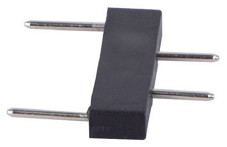 Коннектор прямой для треков Favourite Unika 1005-CB-030 Коннектор прямой для треков Favourite Unika 1005-CB-030