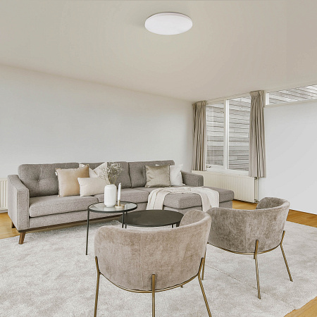 Светильник потолочный светодиодный Mantra ZERO 8694