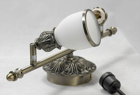 Спот Lussole Furlo LSL-7301-02 Спот Lussole Furlo LSL-7301-02