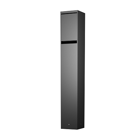 Уличная розетка Maytoni Nido O460FL-GF01SC