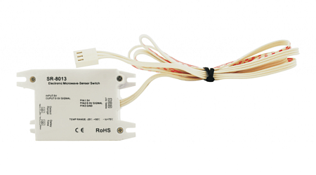 Датчик движения МВ SWG SR-8003DC 000780