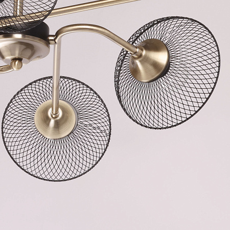 Люстра потолочная MW-Light Вита 220014206